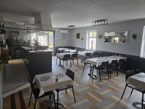 Photo illustrant l'affaire réf. 39NB14741, Restaurant  Licence IV