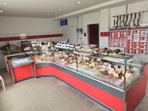 Photo illustrant l'affaire réf. 39NB14773, Boucherie charcuterie