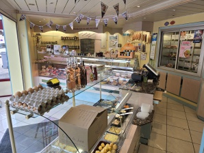 Photo illustrant l'affaire réf. 39NB14774, Boucherie Charcuterie traiteur