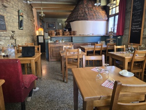 Photo illustrant l'affaire réf. 25NB14820, Pizzéria Restaurant