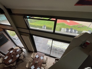 Photo illustrant l'affaire réf. 21VD14827, Restaurant