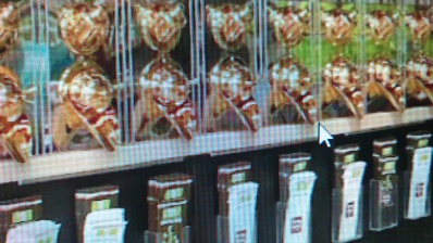 Photo illustrant l'affaire réf. 71DQ14870, Epicerie fine, Produits régionaux